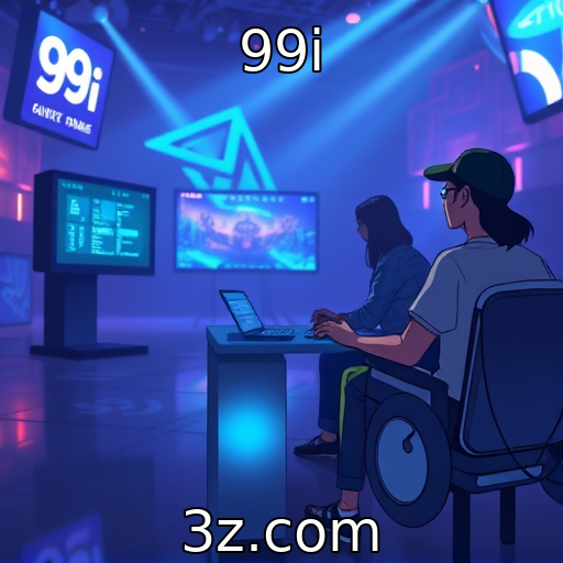 Desafios da acessibilidade em jogos eletrônicos