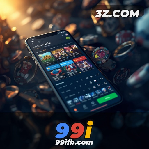 Apps Incríveis do 99i para Gamers e Entusiastas