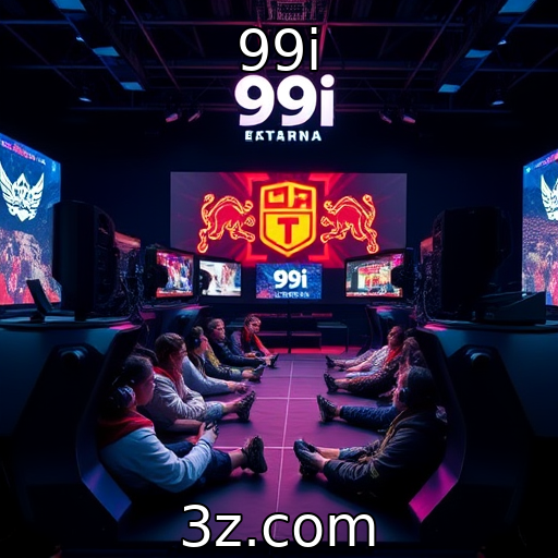 E-sports: evolução e popularidade mundial