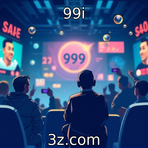 Perspectivas de crescimento na indústria de jogos