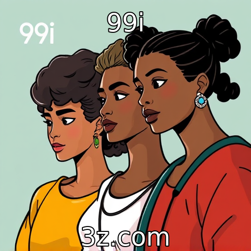 Inclusão e diversidade nos personagens de jogos contemporâneos