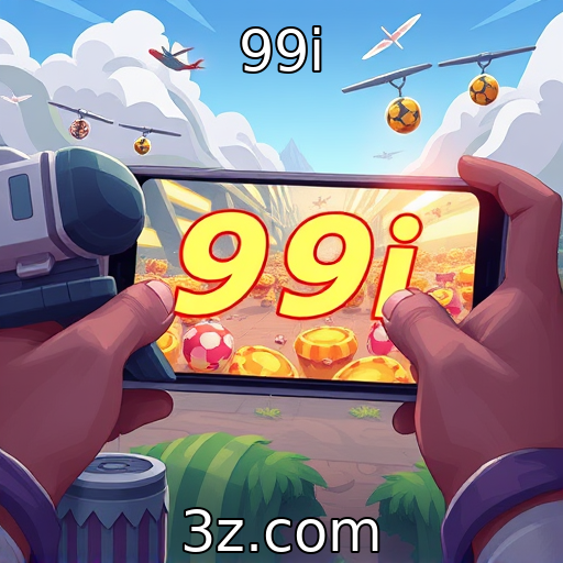 Crescimento do mercado de jogos móveis em dispositivos