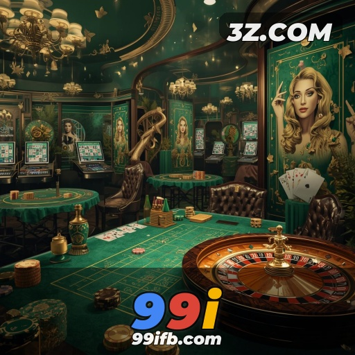 Slots Irresistíveis e Emocionantes no 99i
